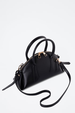 Sac à main Juno - Noir