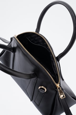 Sac à main Juno - Noir