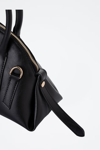 Sac à main Juno - Noir
