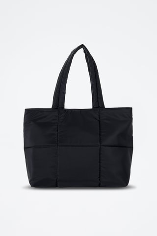 Cabas Viola - Noir