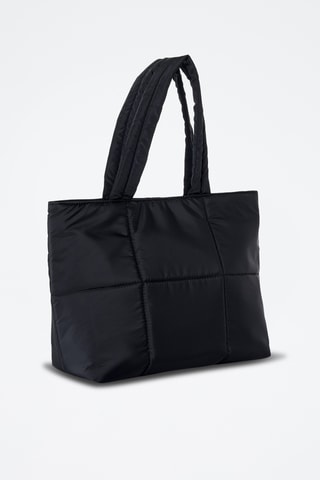 Cabas Viola - Noir