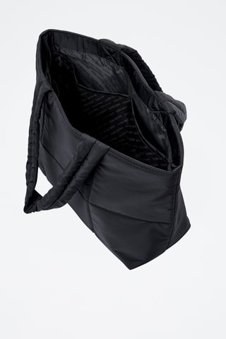 Cabas Viola - Noir