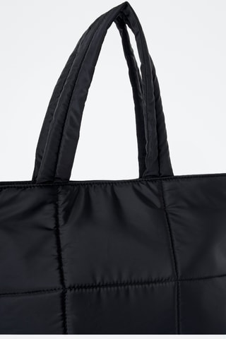 Cabas Viola - Noir