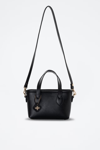 Sac à main Gloria - Noir