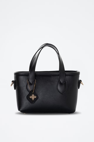 Sac à main Gloria - Noir