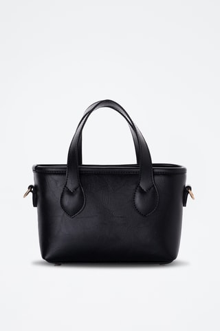 Sac à main Gloria - Noir