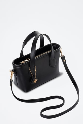 Sac à main Gloria - Noir