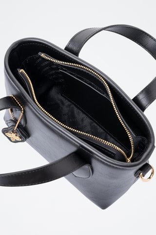Sac à main Gloria - Noir