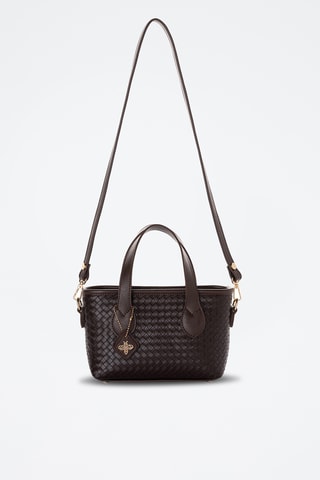 Sac à main Gloria - Marron