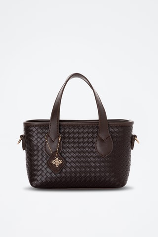 Sac à main Gloria - Marron