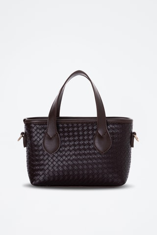 Sac à main Gloria - Marron