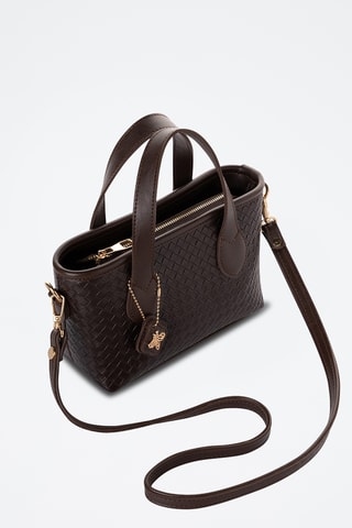 Sac à main Gloria - Marron