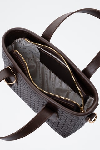 Sac à main Gloria - Marron