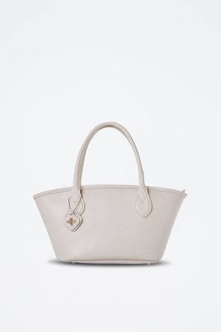 Sac à main Sylvia - Beige clair