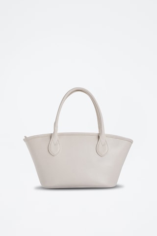 Sac à main Sylvia - Beige clair