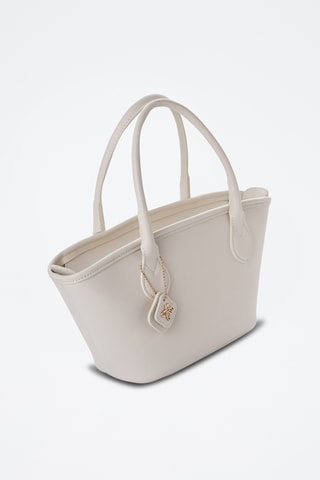 Sac à main Sylvia - Beige clair