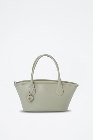 Sac à main Sylvia - Vert clair