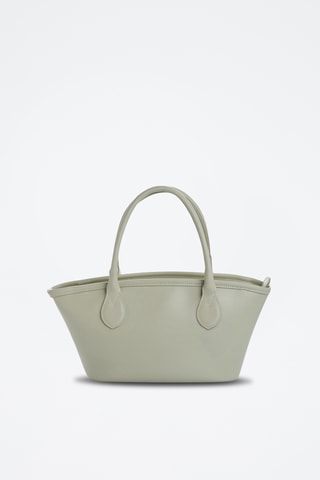 Sac à main Sylvia - Vert clair