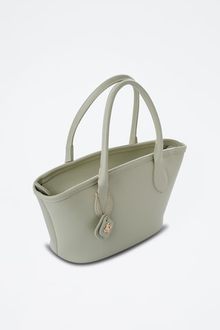 Sac à main Sylvia - Vert clair