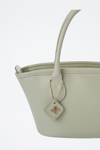 Sac à main Sylvia - Vert clair