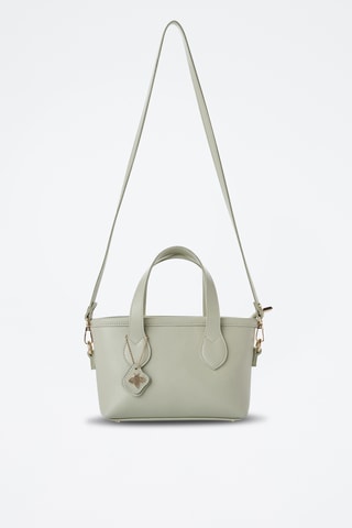 Sac à main Gloria - Vert clair
