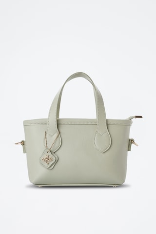 Sac à main Gloria - Vert clair