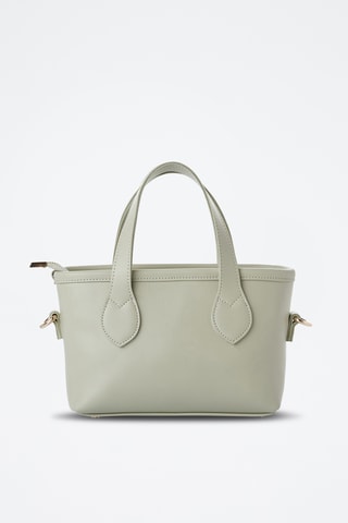 Sac à main Gloria - Vert clair