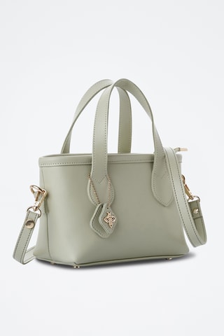 Sac à main Gloria - Vert clair