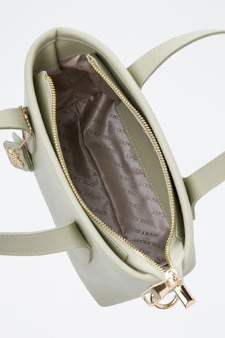 Sac à main Gloria - Vert clair