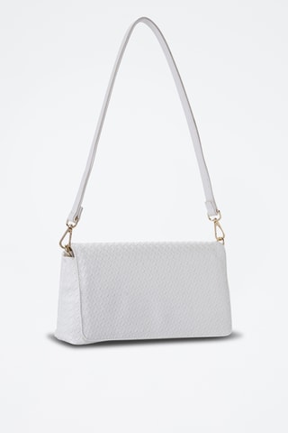 Sac porté épaule Cléo - Beige clair