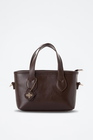 Sac à main Gloria - Marron