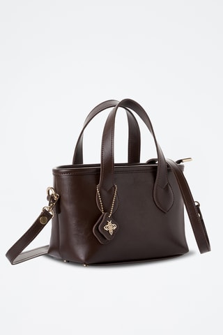 Sac à main Gloria - Marron