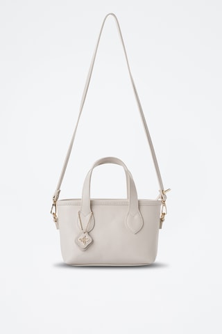 Sac à main Gloria - Beige clair