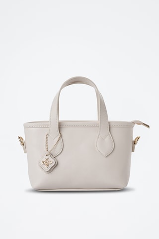 Sac à main Gloria - Beige clair