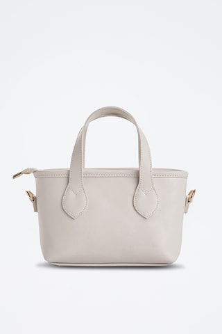 Sac à main Gloria - Beige clair