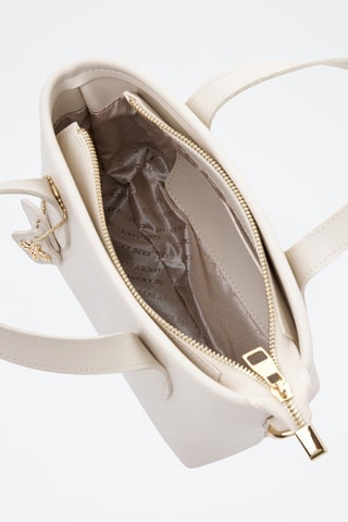 Sac à main Gloria - Beige clair