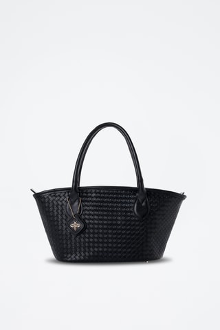 Sac à main Sylvia - Noir