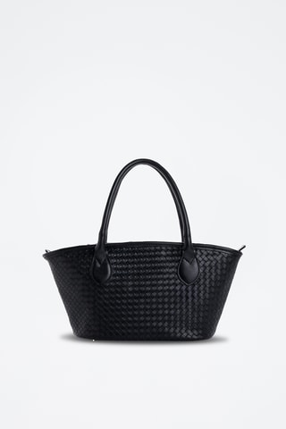 Sac à main Sylvia - Noir