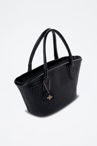 Sac à main Sylvia - Noir