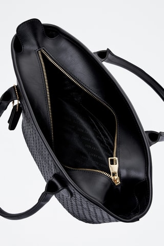 Sac à main Sylvia - Noir