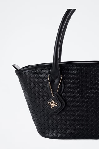 Sac à main Sylvia - Noir