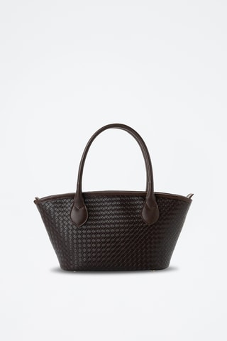 Sac à main Sylvia - Marron