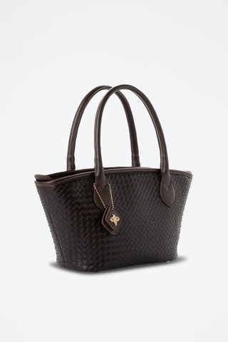 Sac à main Sylvia - Marron