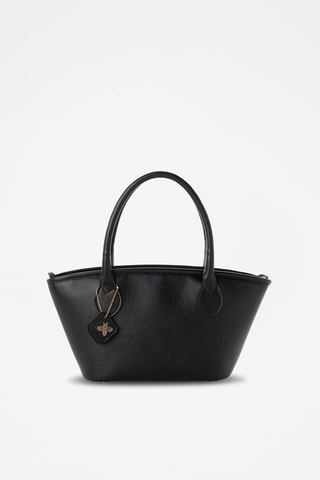Sac à main Sylvia - Noir