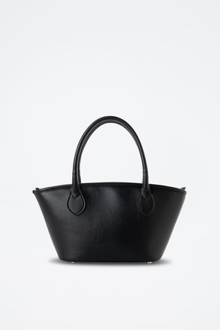 Sac à main Sylvia - Noir