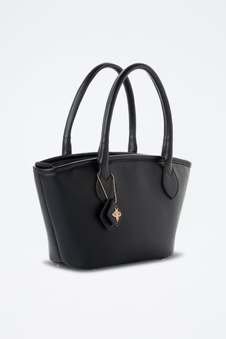 Sac à main Sylvia - Noir