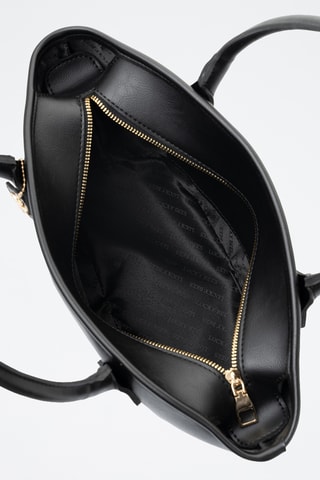 Sac à main Sylvia - Noir