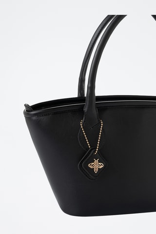 Sac à main Sylvia - Noir