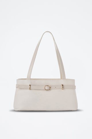 Sac porté épaule Colette - Beige