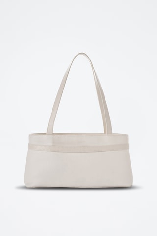 Sac porté épaule Colette - Beige